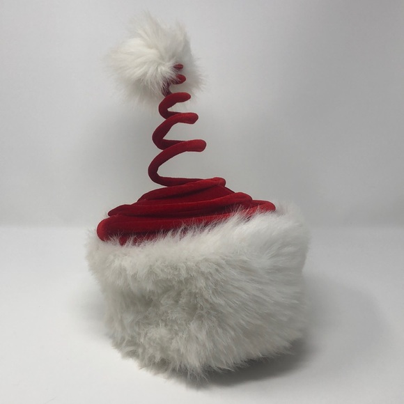 Whoville hat Clearance